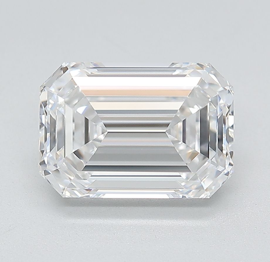 Diament 2.89 ct D/VVS1