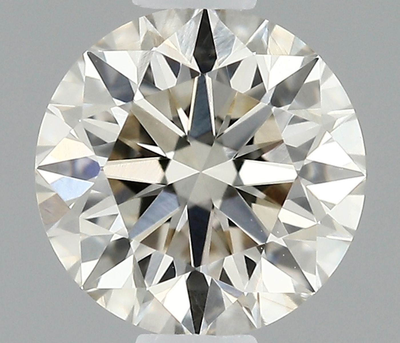 0.42 ct Round Diamond