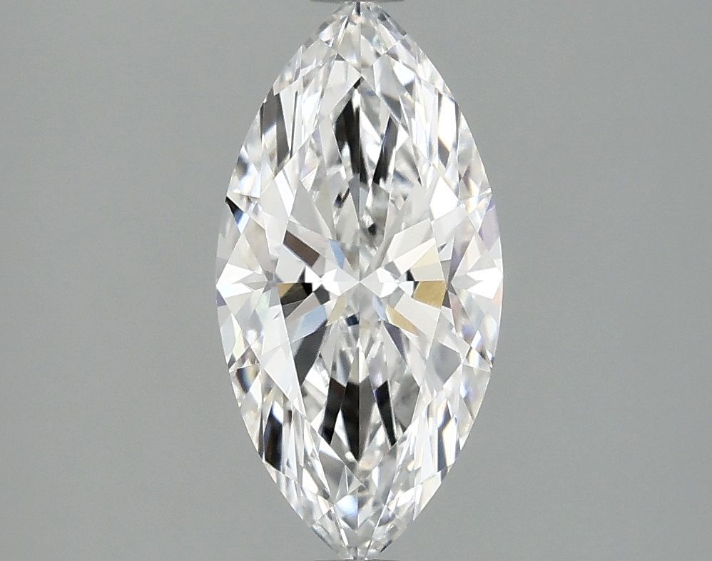1.56 ct. marquise Lab Grown Diamond front image