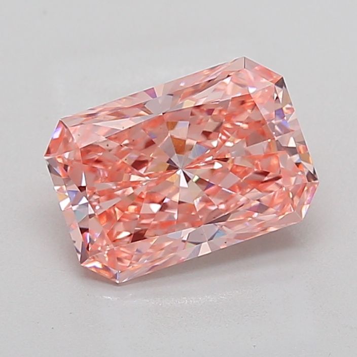 3.01 ct. radiant Lab Grown Diamond front image