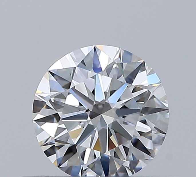 Diament 0.33 ct D/VVS1