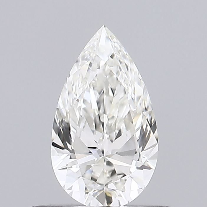 0.33 ct Pear Diamond