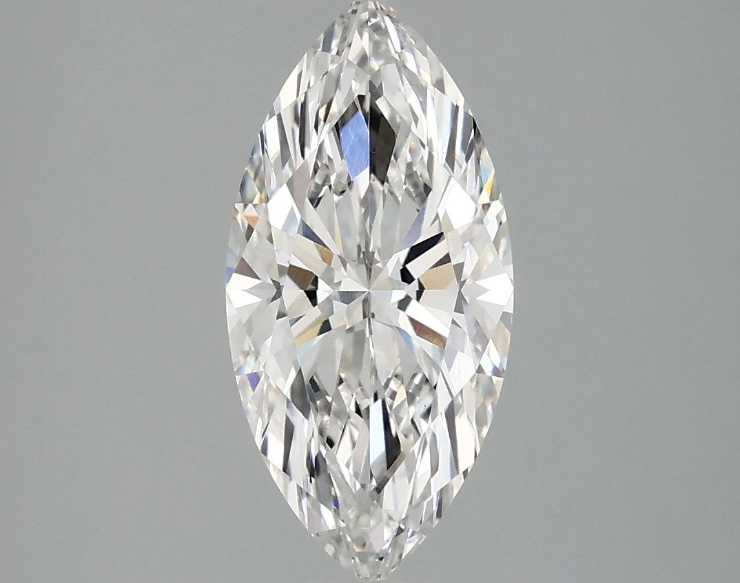 1.58 ct Marquise diamond