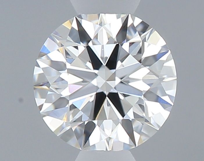 0.30 ct Round diamond
