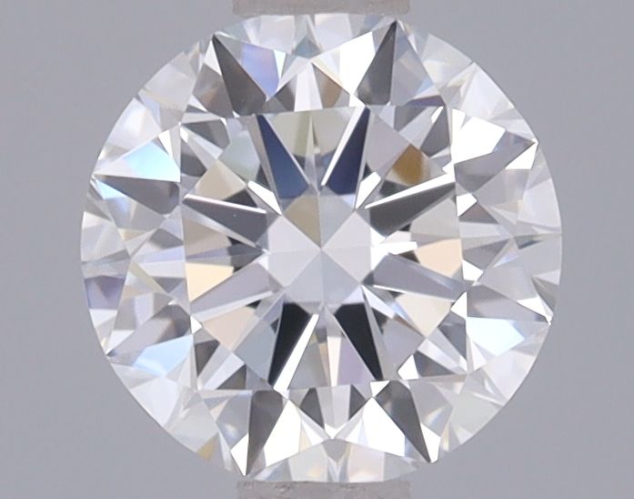 1.02 ct. round Lab Grown Diamond front image
