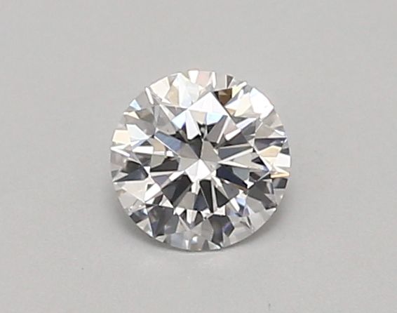 0.47 ct lab-grown Round Diamond