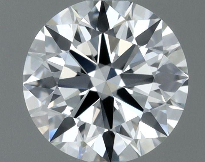 0.31 ct Round diamond