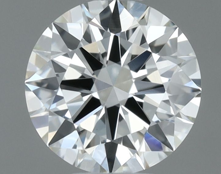 0.45 ct Round diamond