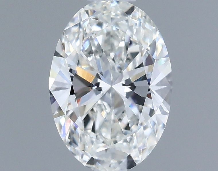 0.50 ct Oval diamond