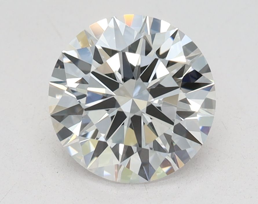 1.01 ct. round Lab Grown Diamond front image