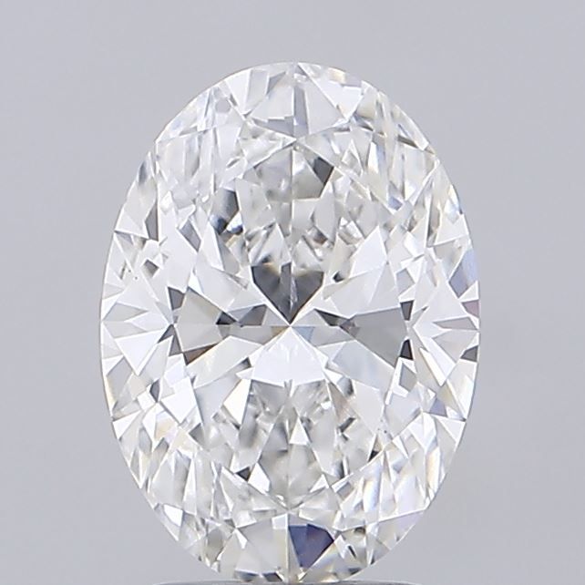 2.65 Carat