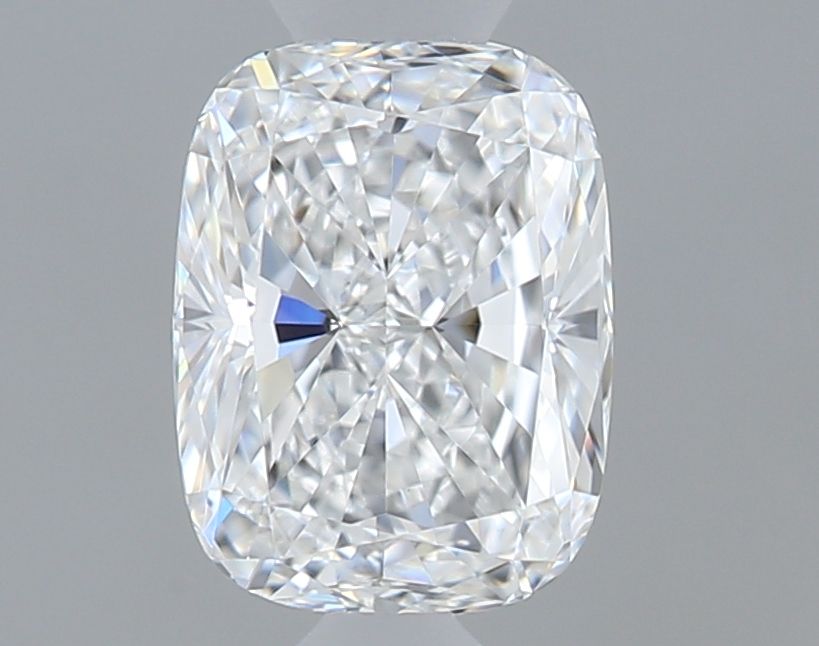 0.41 ct Cushion brilliant Diamond