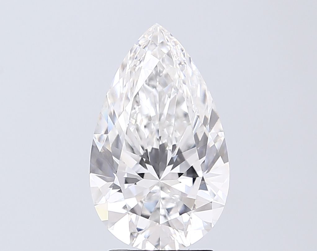 3.07 Carat