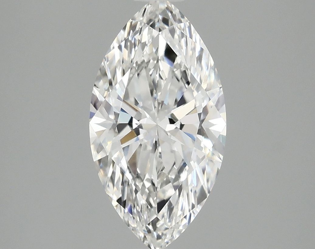 1.93 ct. marquise Lab Grown Diamond front image