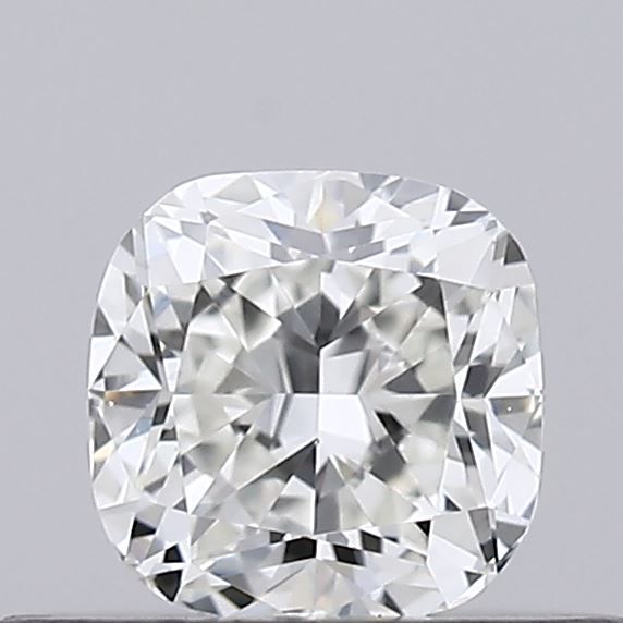 0.3 ct Cushion modified Diamond