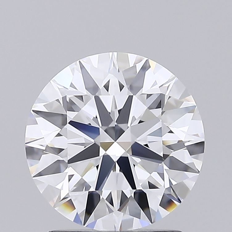 1.80 ct. round Lab Grown Diamond front image