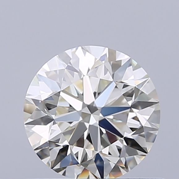 0.70 ct Round diamond