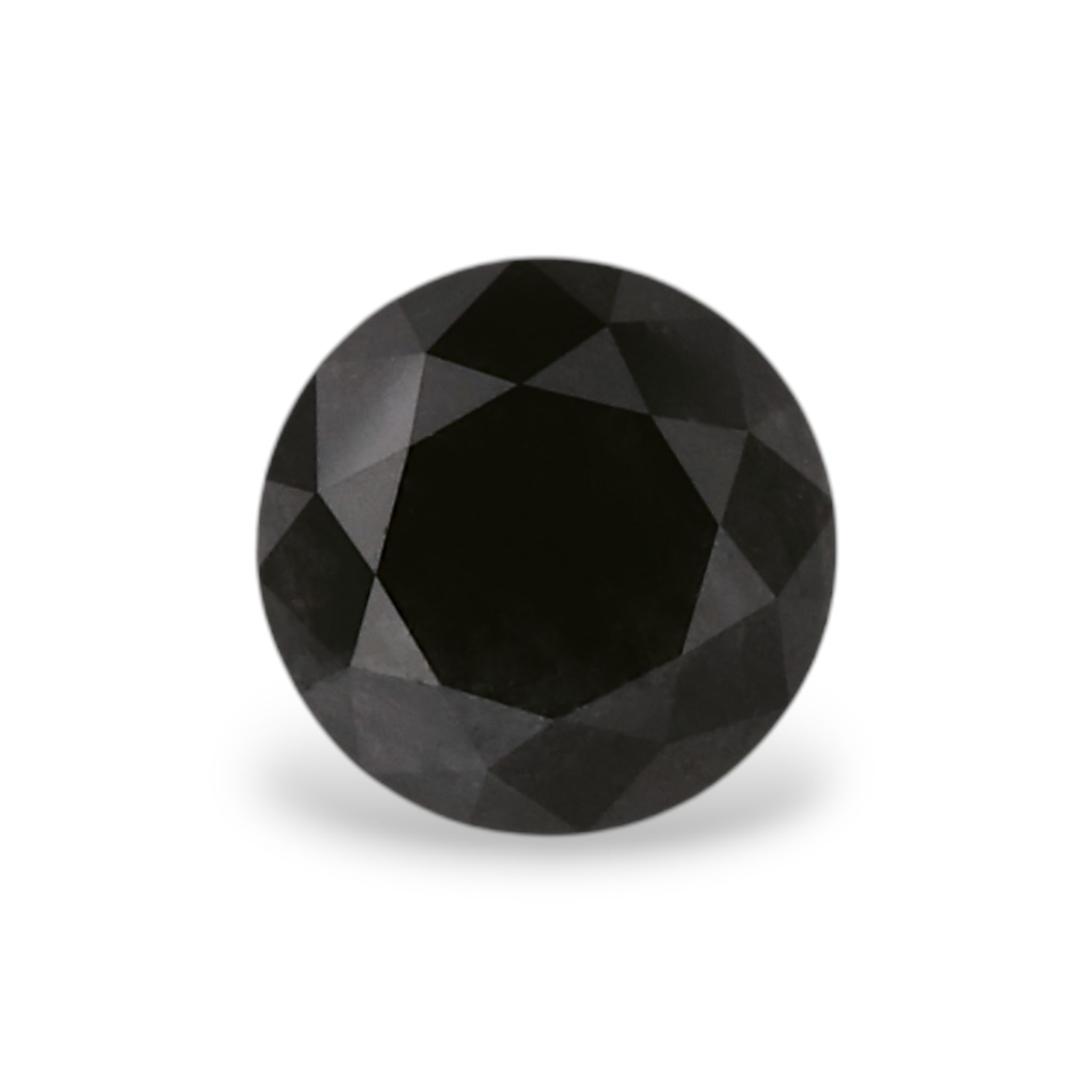 0.47 ct Round diamond