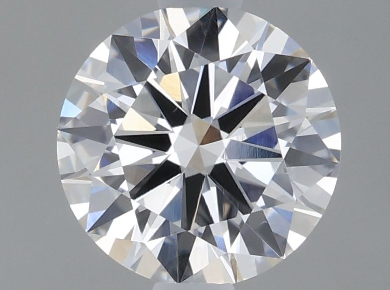 1.07 ct. round Lab Grown Diamond front image