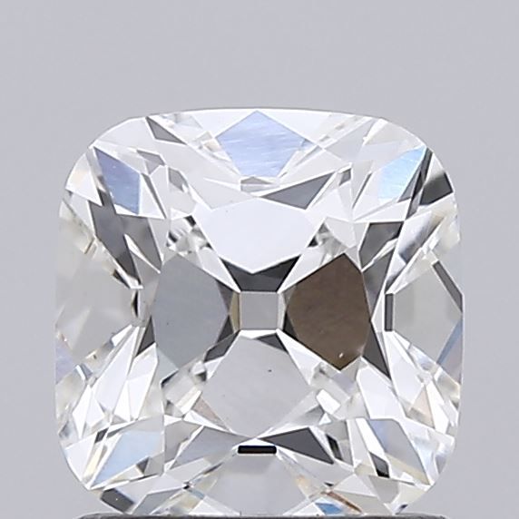 1.09 ct Cushion Modified diamond