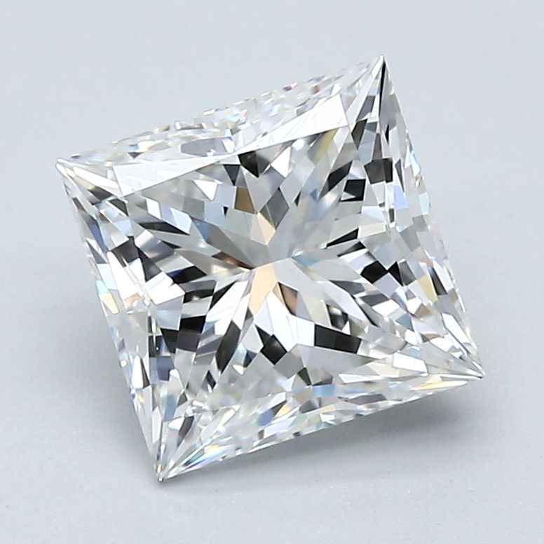 2.01 Carat
