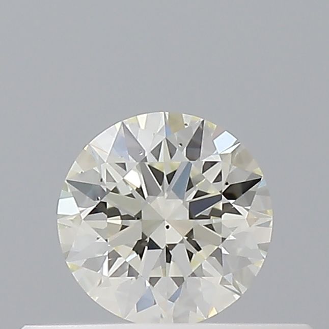 0.3 ct Round Diamond
