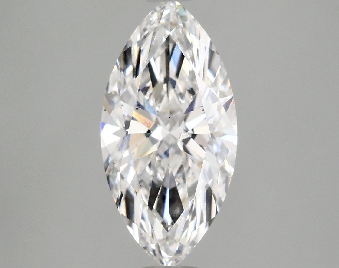 1.94 ct. marquise Lab Grown Diamond front image