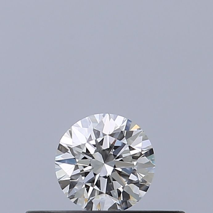 0.19 ct Round Diamond