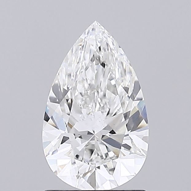 1.08 ct. pear Lab Grown Diamond front image