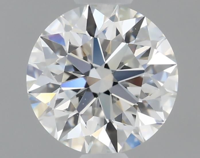 0.50 ct Round diamond