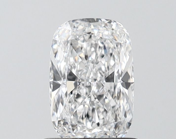 1.07 ct lab-grown Cushion modified Diamond