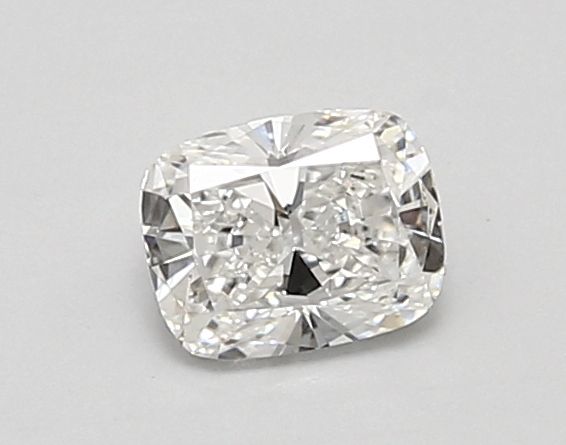 0.74 ct lab-grown Cushion modified Diamond