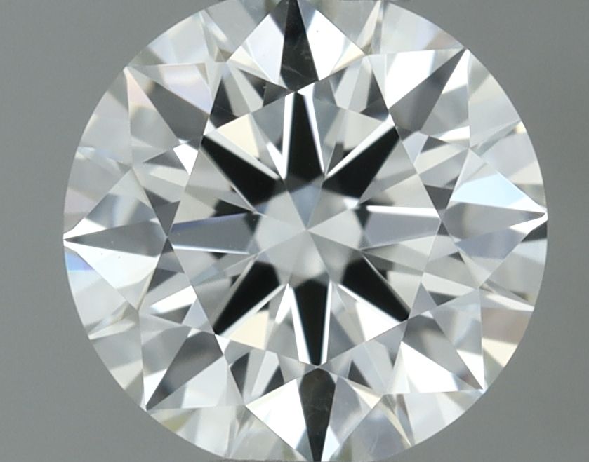 0.50 ct Round diamond