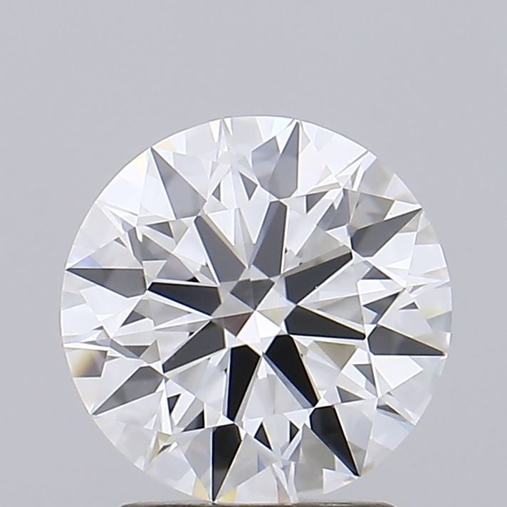1.93 ct. round Lab Grown Diamond front image