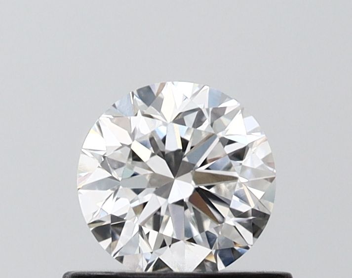 0.53 ct. round Lab Grown Diamond front image