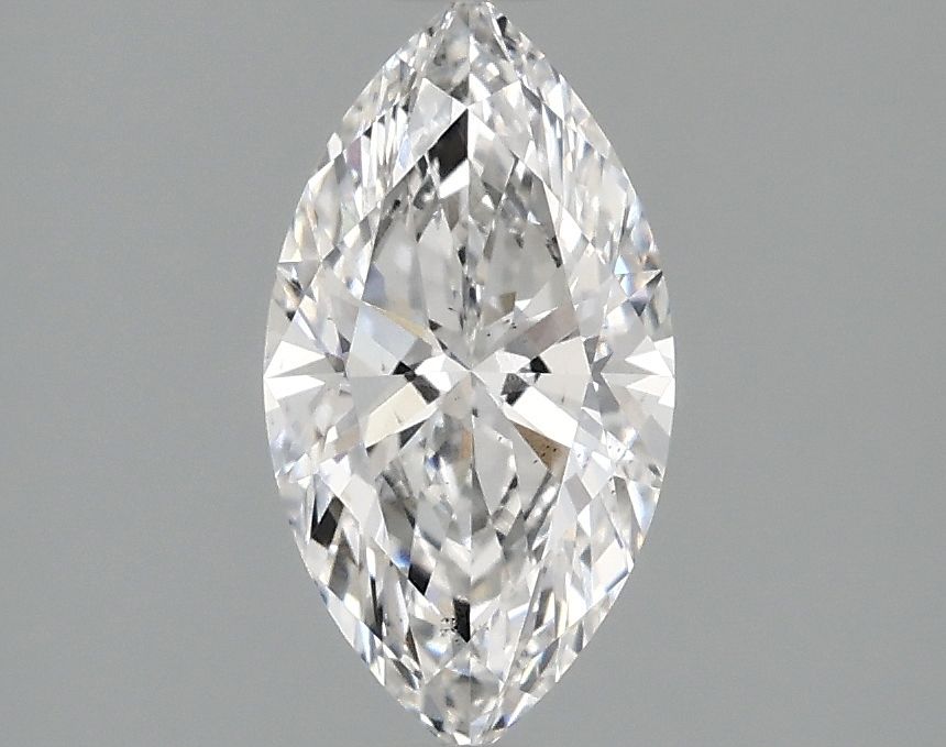 1.08 ct. marquise Lab Grown Diamond front image