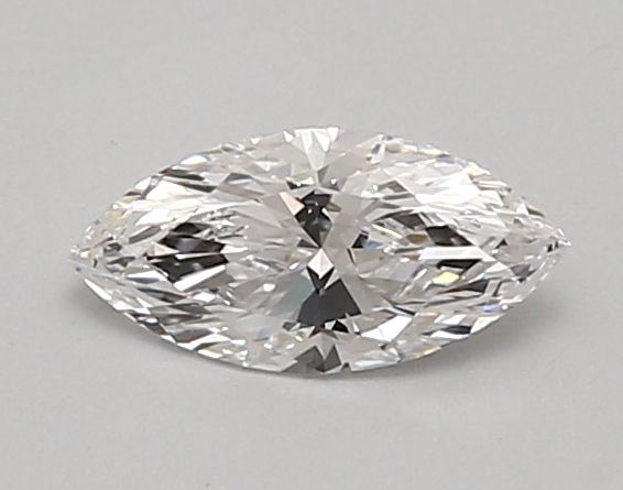 0.68 ct lab-grown Marquise Diamond
