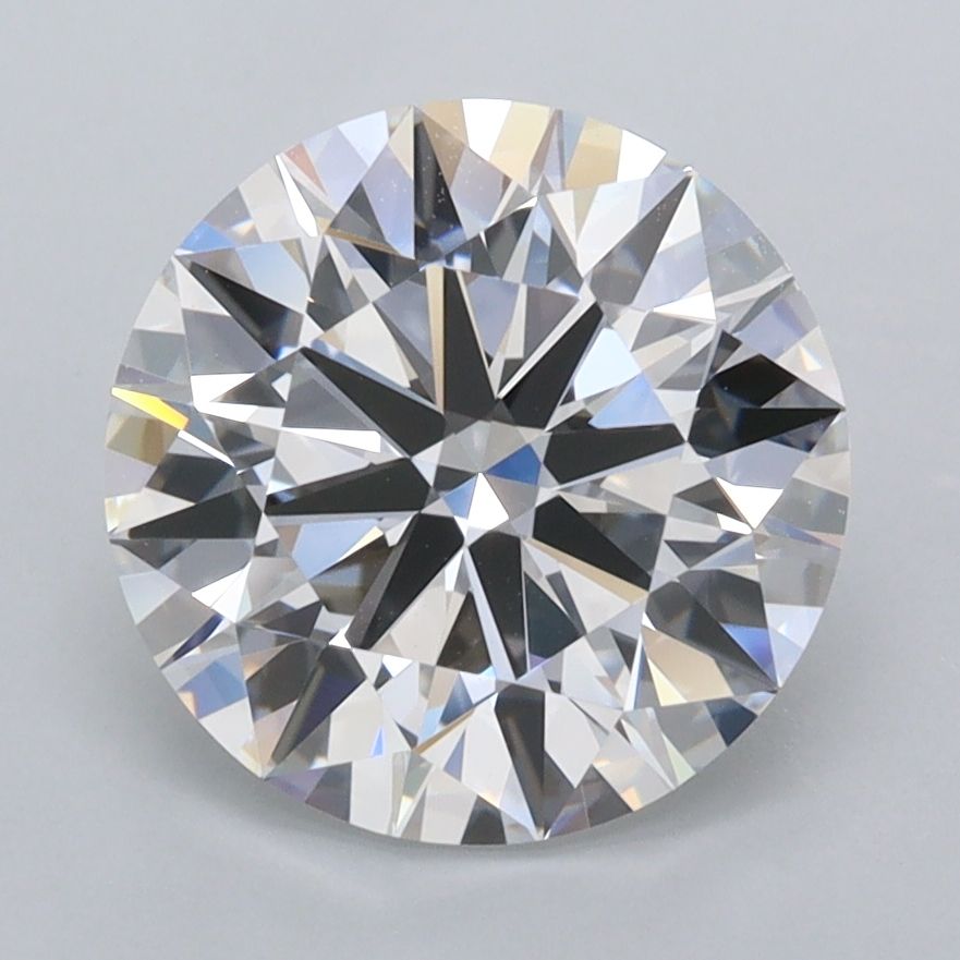 2.93 Carat