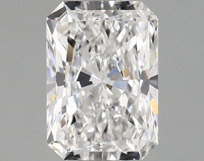 1.03 ct. radiant Lab Grown Diamond front image