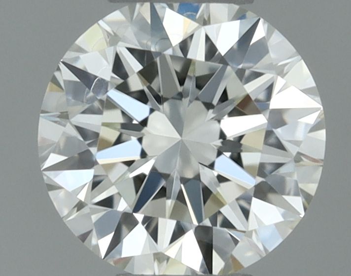 0.30 ct Round diamond