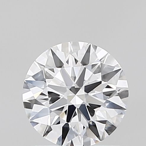 0.98 ct. round Lab Grown Diamond front image