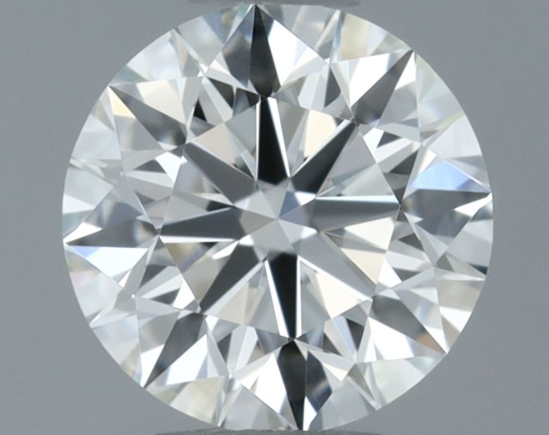 0.40 ct Round diamond