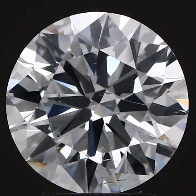 2.71 Carat
