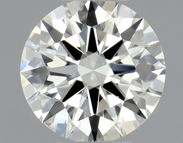 0.3 ct Round Diamond