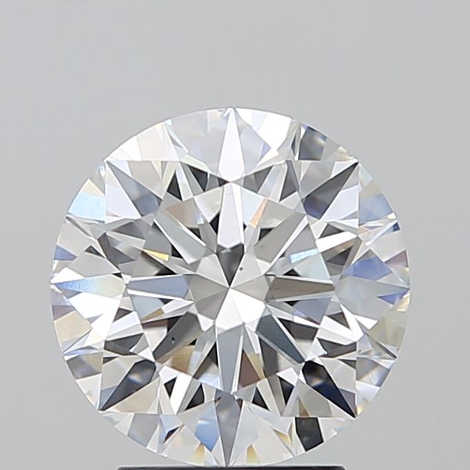 3.07 Carat
