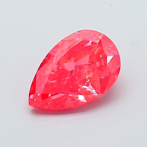 1.01 ct Pear diamond