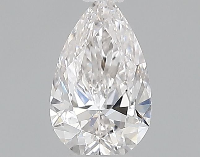 0.30 ct Pear diamond