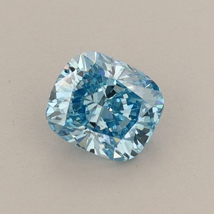 0.51 ct lab-grown Cushion modified Diamond