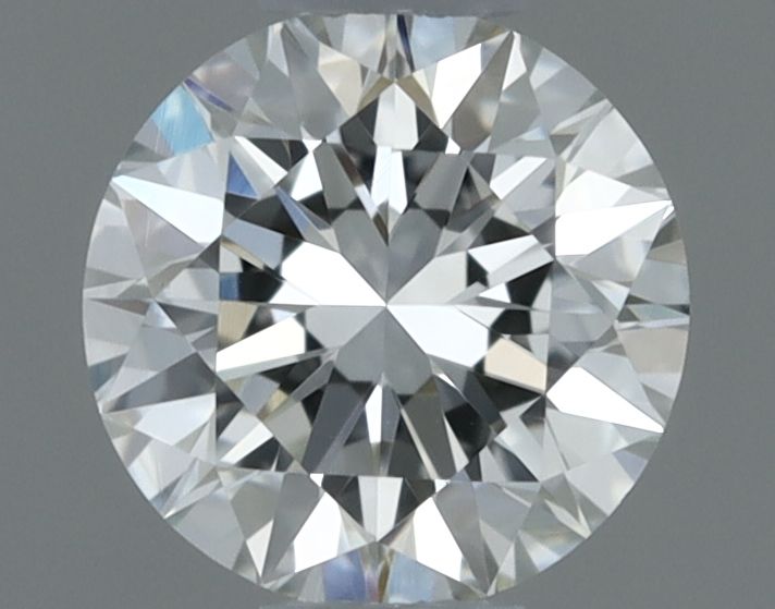 0.30 ct Round diamond