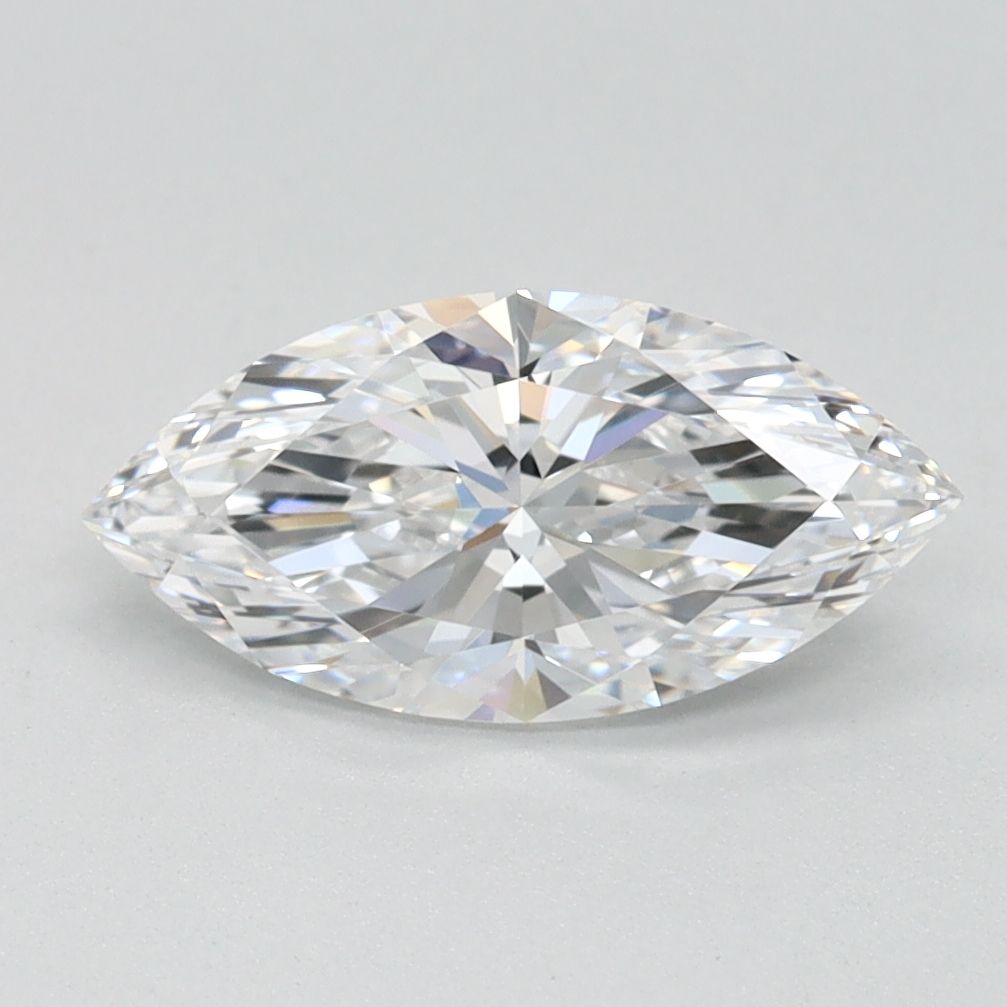 1.03 ct. marquise Lab Grown Diamond front image